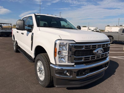 2027 Ford F-250 F-250® XLT