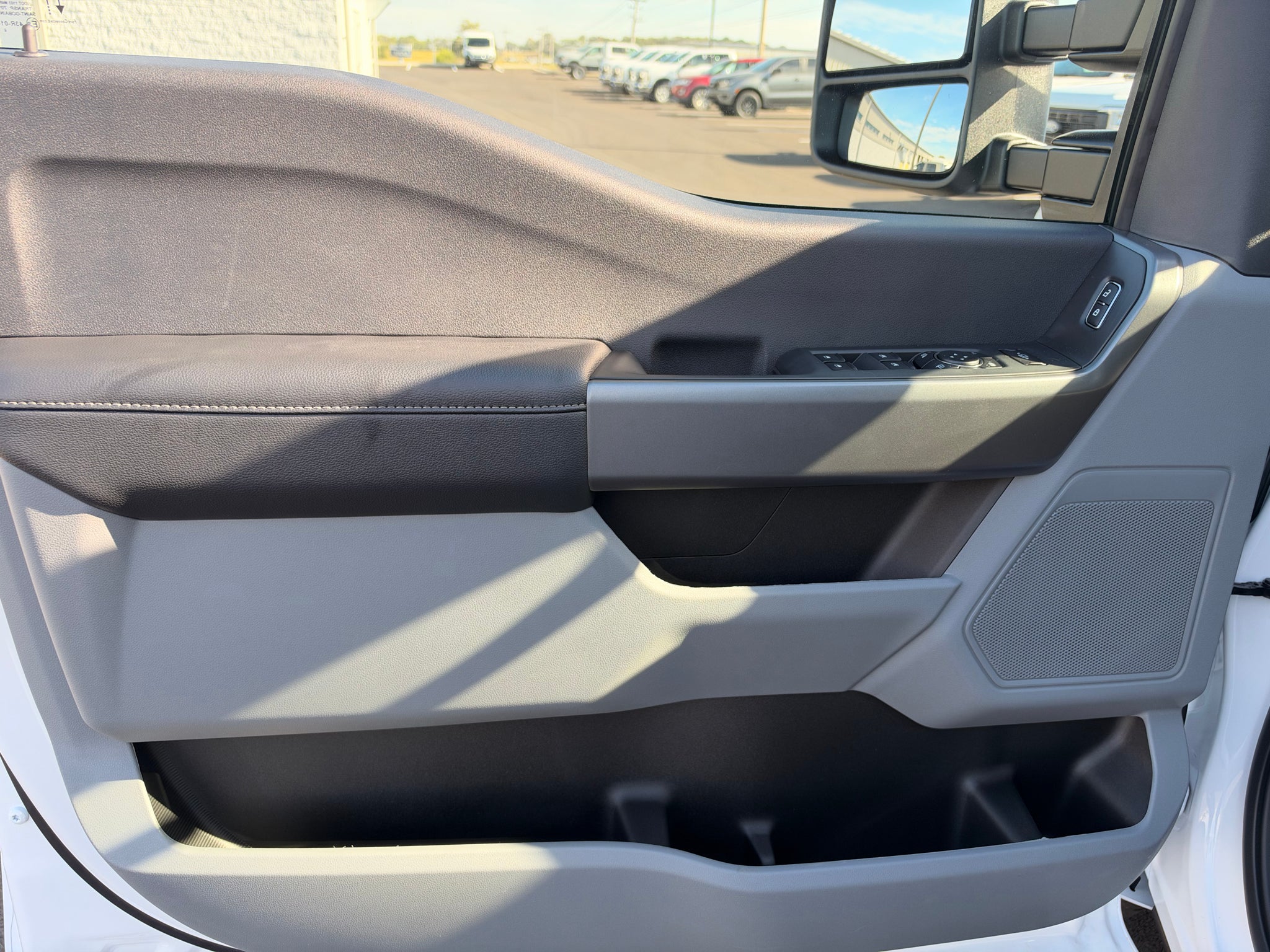 2027 Ford F-250 F-250® XLT