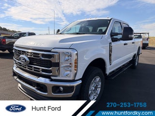 2027 Ford F-250 F-250® XLT