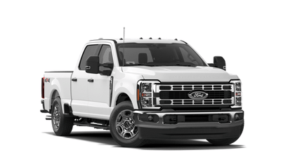 2027 Ford F-250 F-250® XLT