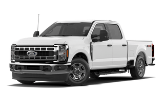 2027 Ford F-250 F-250® XLT