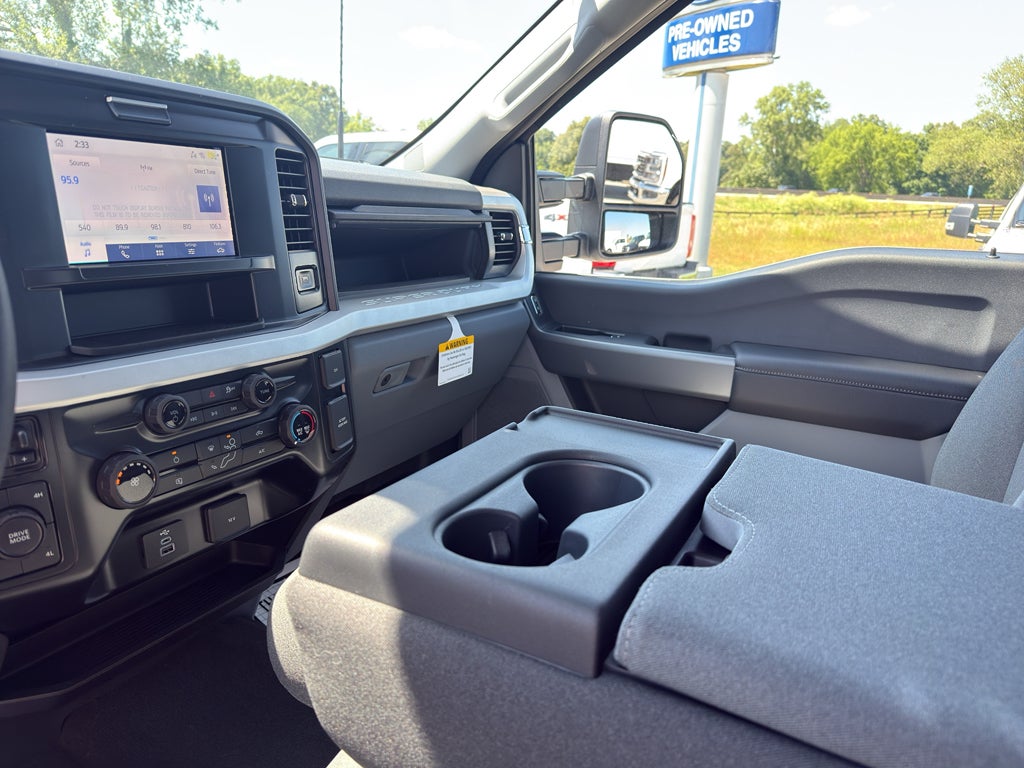 2026 Ford F-250 F-250® XLT