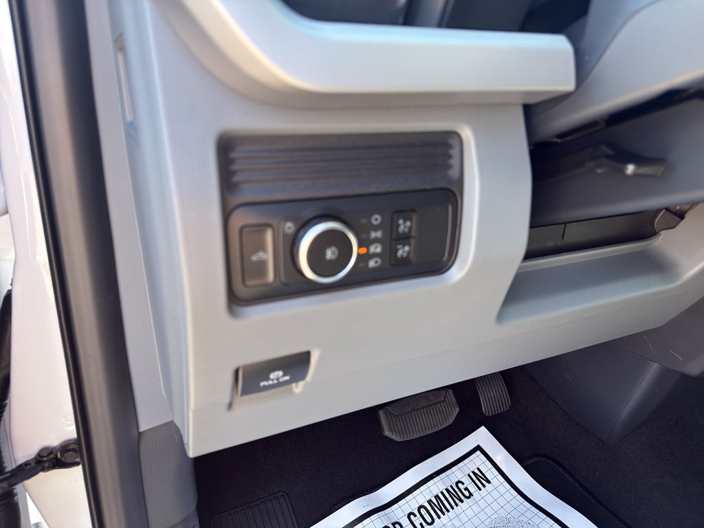 2026 Ford F-250 F-250® XLT
