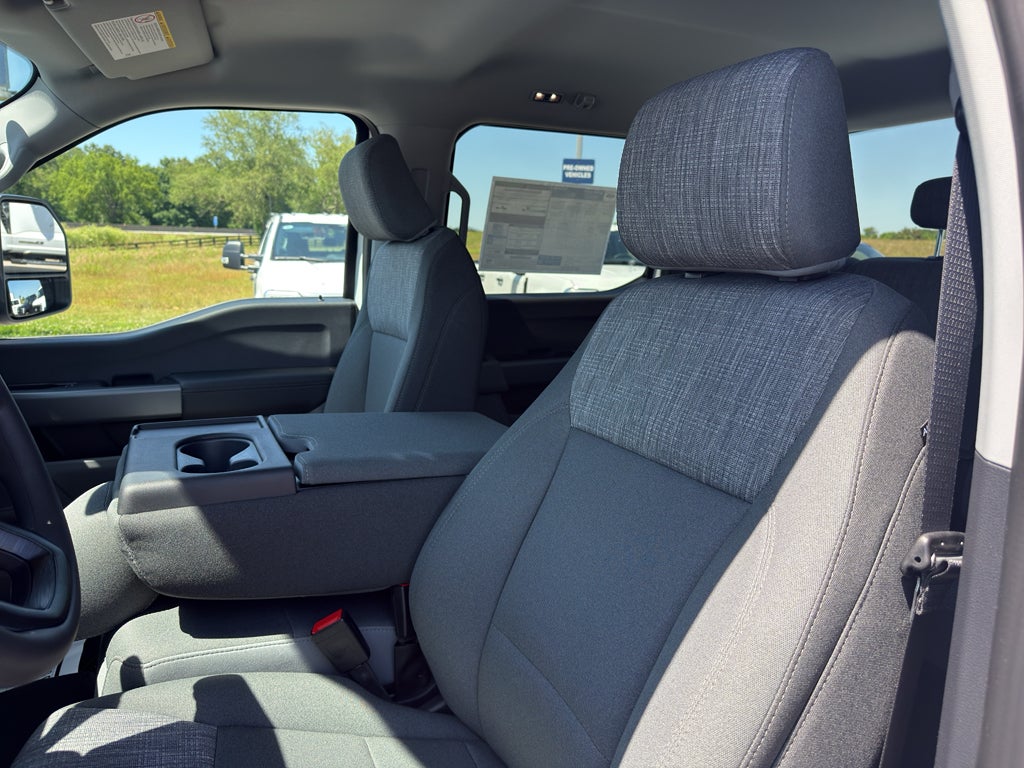 2026 Ford F-250 F-250® XLT