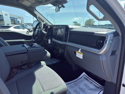 2026 Ford F-250 F-250® XLT