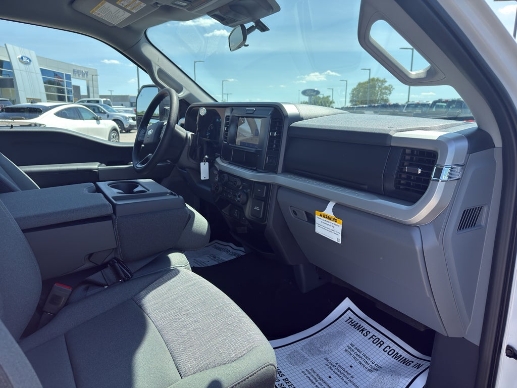 2026 Ford F-250 F-250® XLT