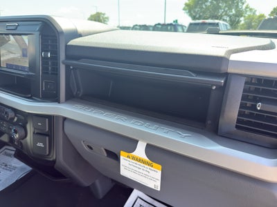 2026 Ford F-250 F-250® XLT