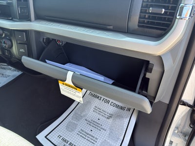 2026 Ford F-250 F-250® XLT