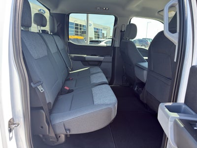 2026 Ford F-250 F-250® XLT