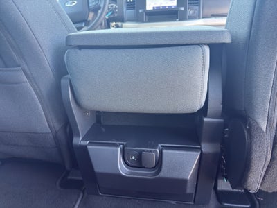 2026 Ford F-250 F-250® XLT