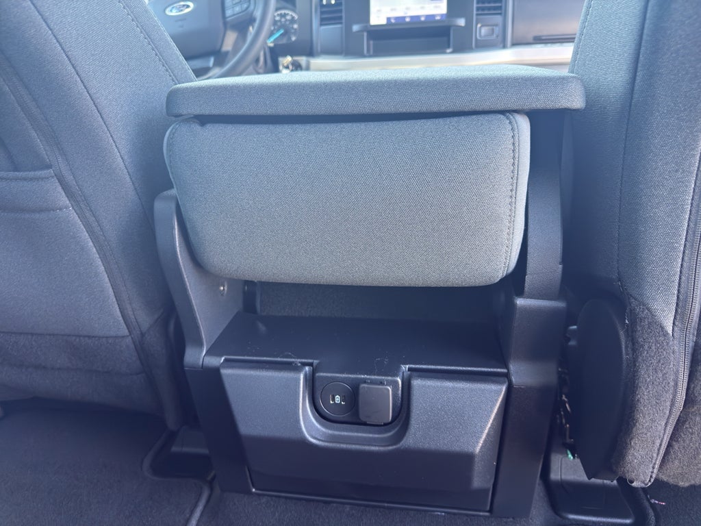 2026 Ford F-250 F-250® XLT