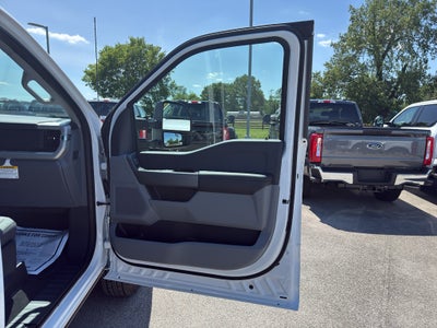 2026 Ford F-250 F-250® XLT