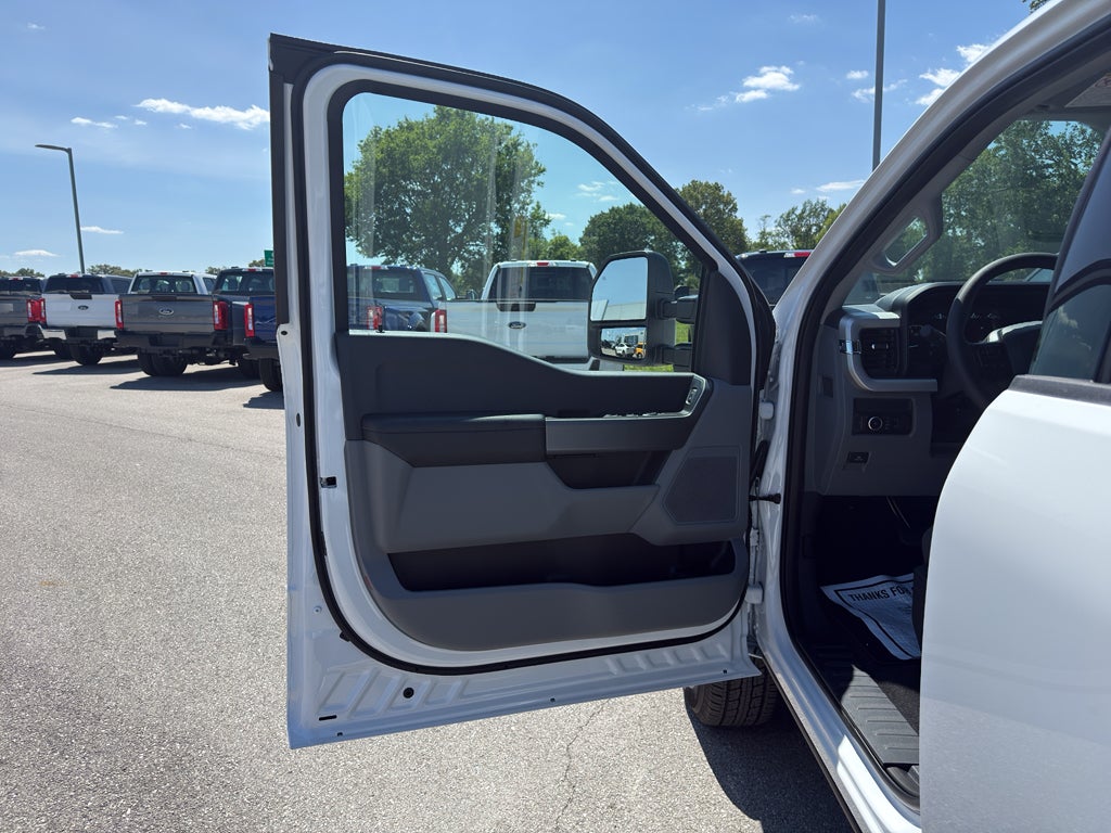 2026 Ford F-250 F-250® XLT