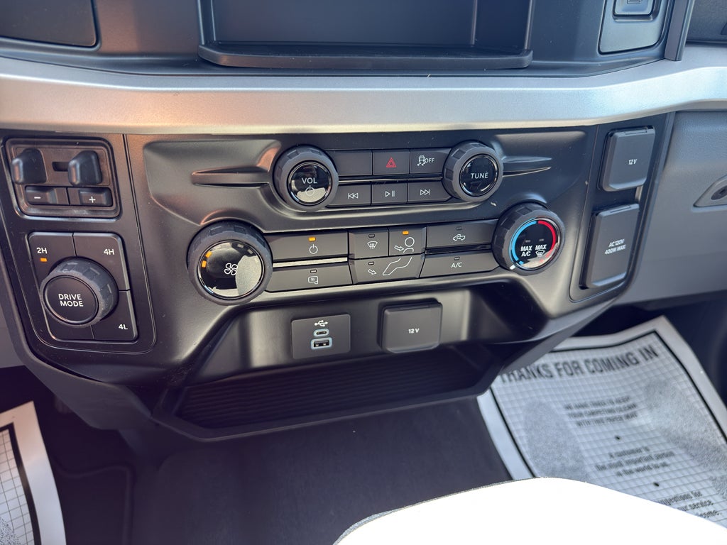 2026 Ford F-250 F-250® XLT
