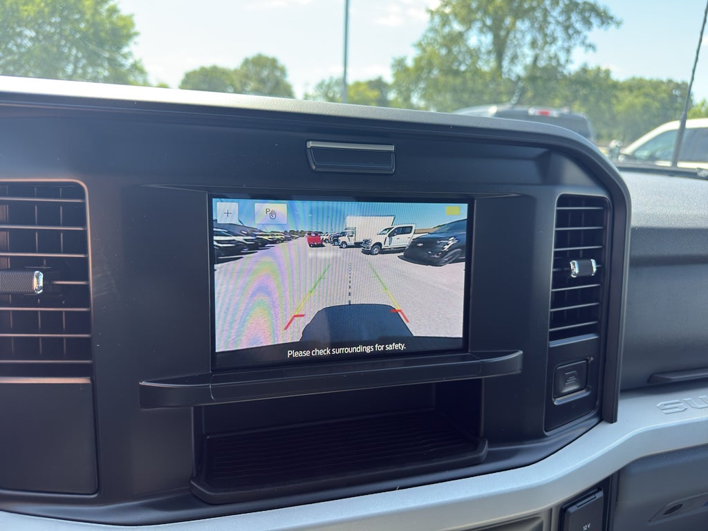 2026 Ford F-250 F-250® XLT