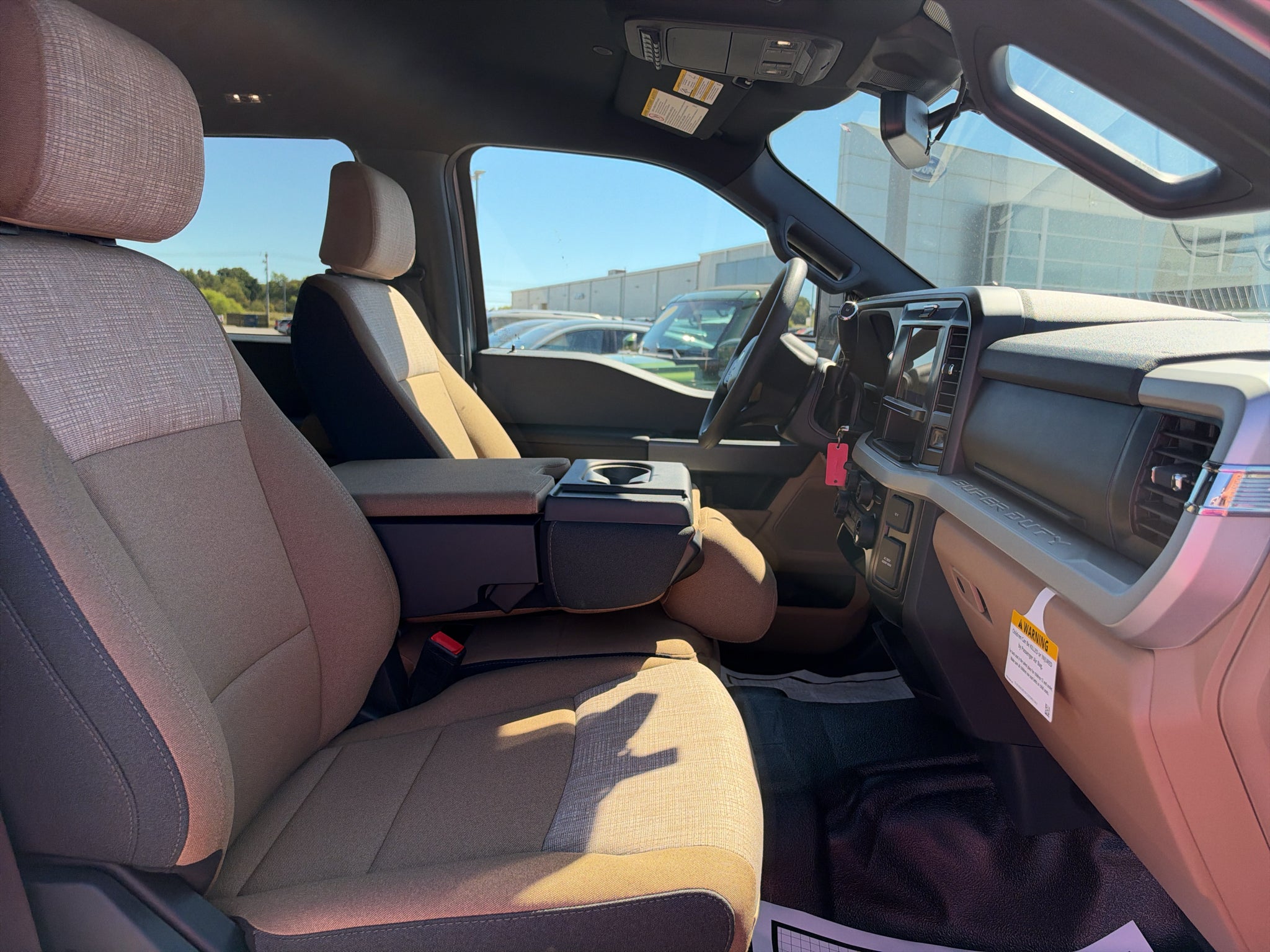 2027 Ford F-250 F-250® XLT