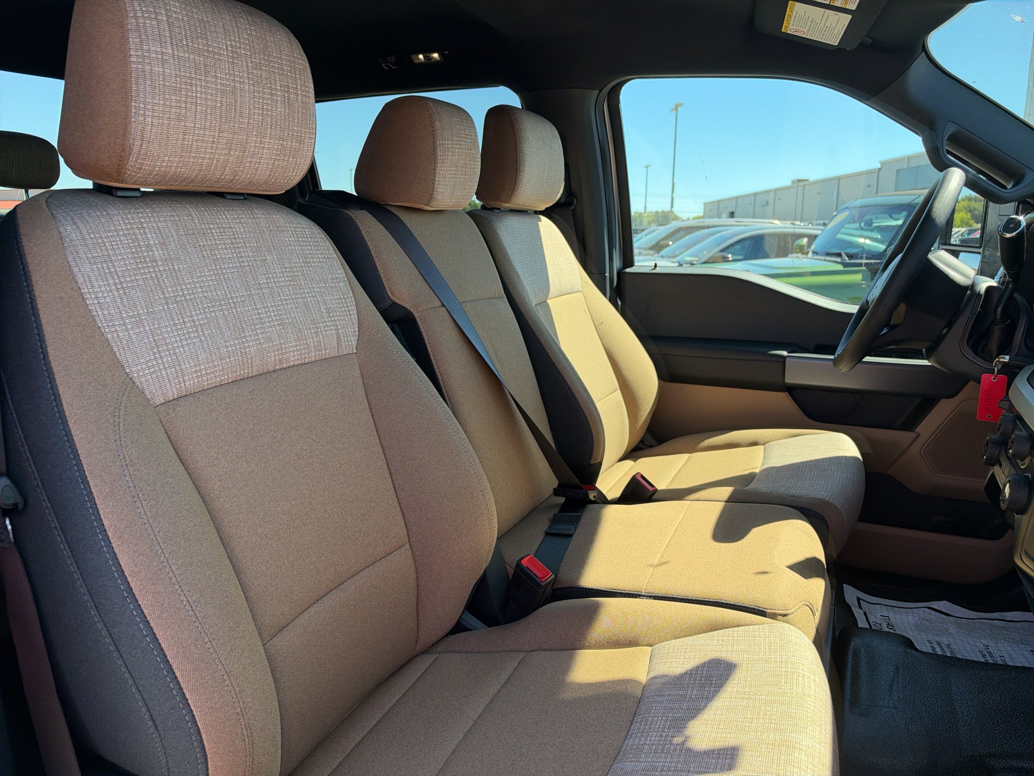 2027 Ford F-250 F-250® XLT