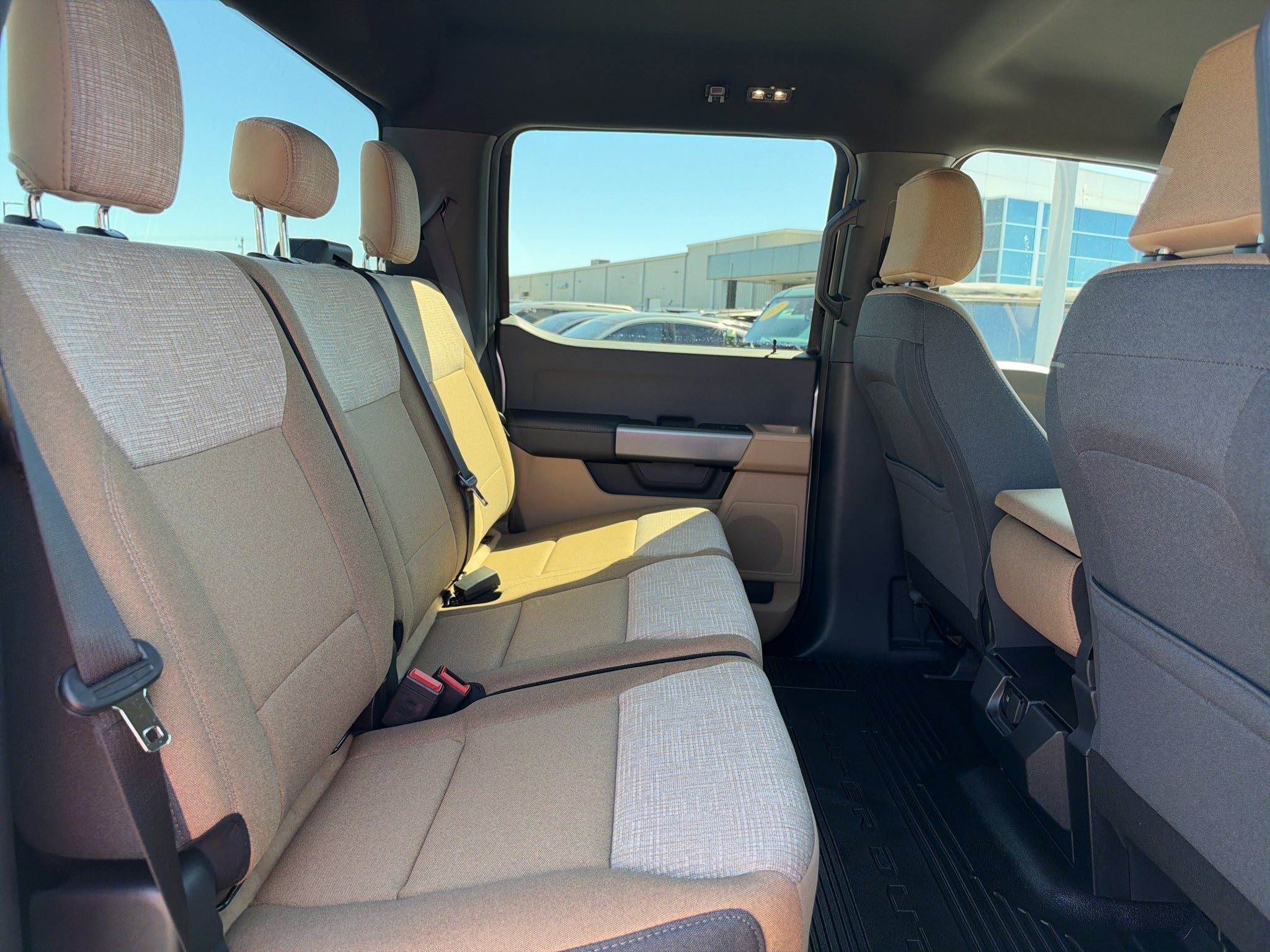 2027 Ford F-250 F-250® XLT