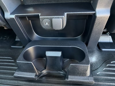 2027 Ford F-250 F-250® XLT