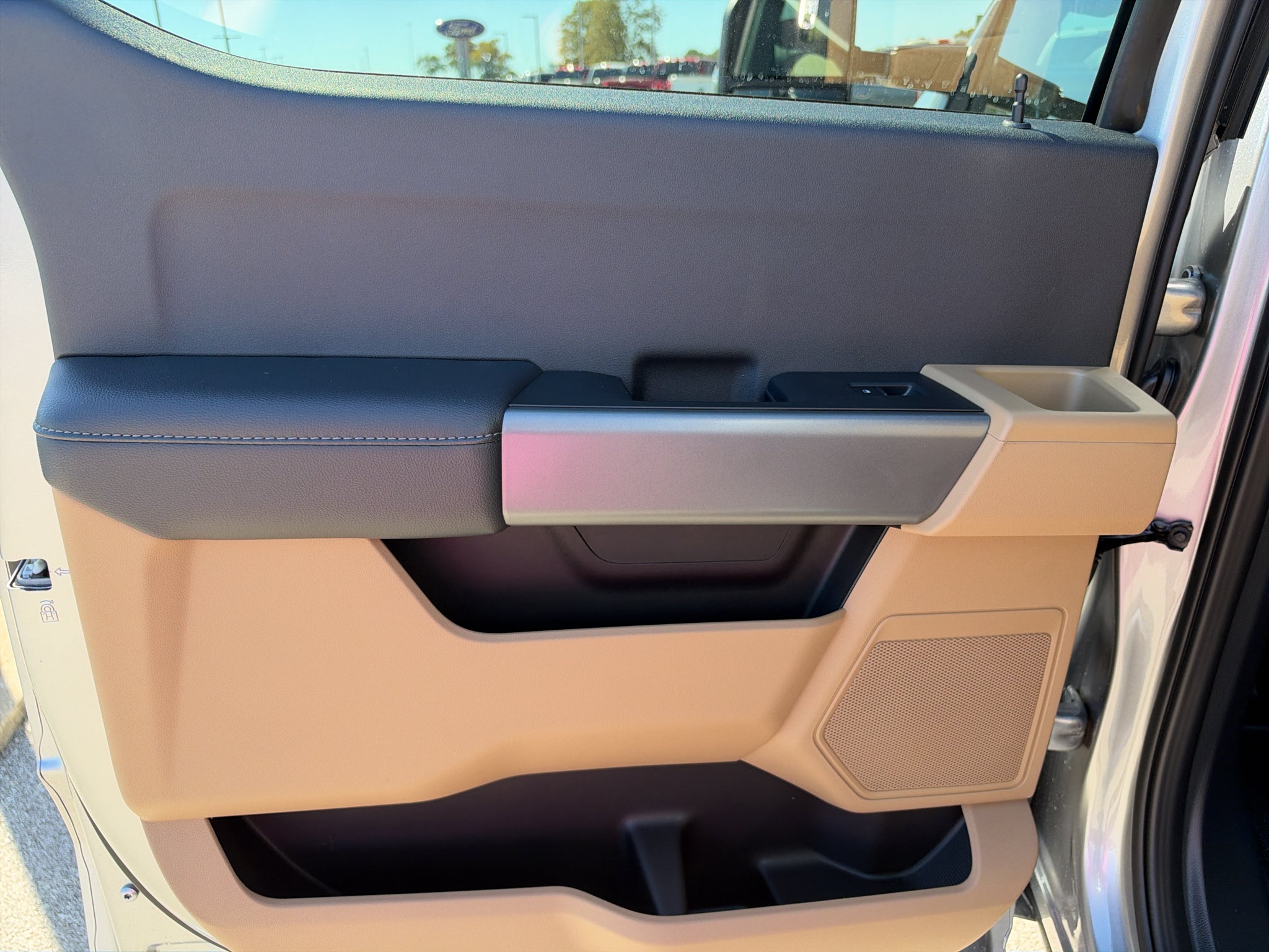 2027 Ford F-250 F-250® XLT