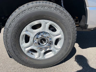 2027 Ford F-250 F-250® XLT