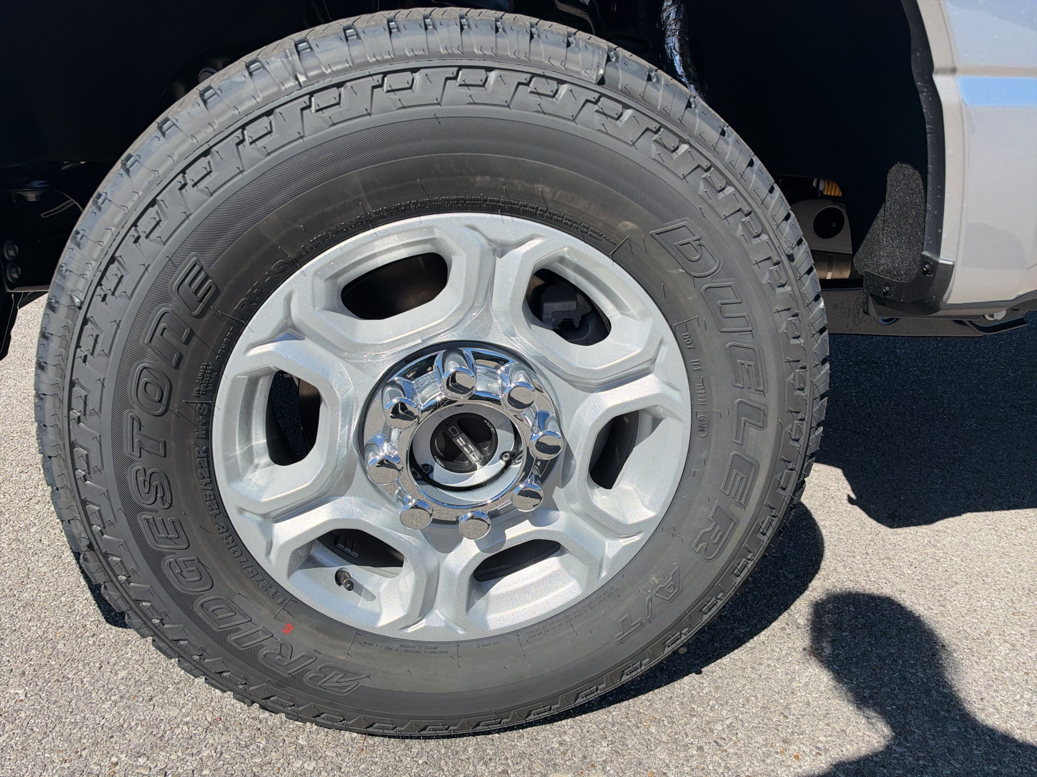 2027 Ford F-250 F-250® XLT