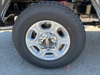 2027 Ford F-250 F-250® XLT