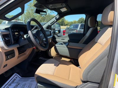 2027 Ford F-250 F-250® XLT