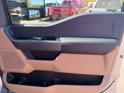 2027 Ford F-250 F-250® XLT
