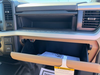 2027 Ford F-250 F-250® XLT