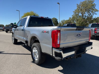 2027 Ford F-250 F-250® XLT