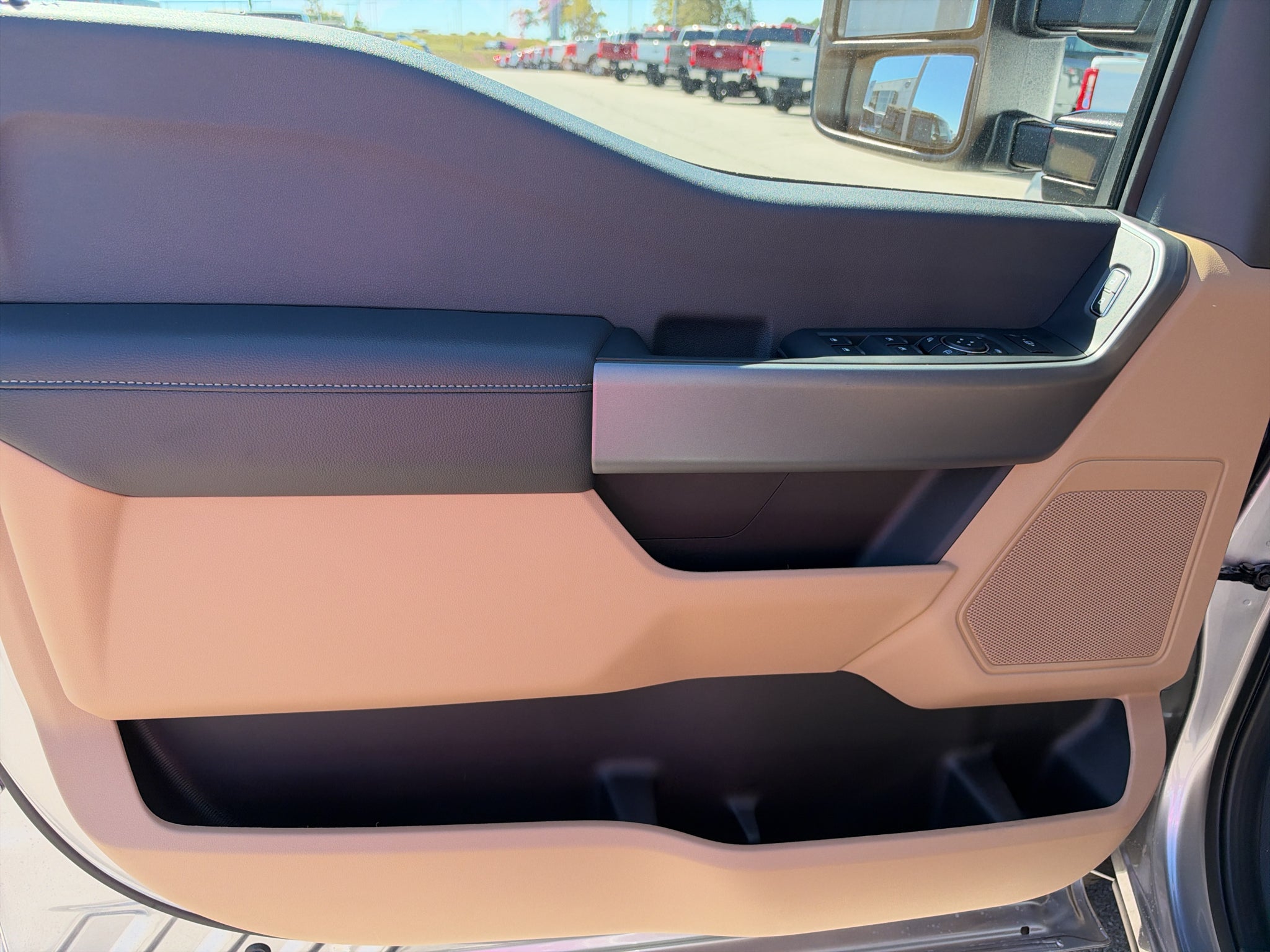 2027 Ford F-250 F-250® XLT
