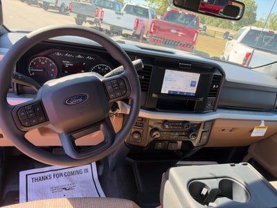 2027 Ford F-250 F-250® XLT