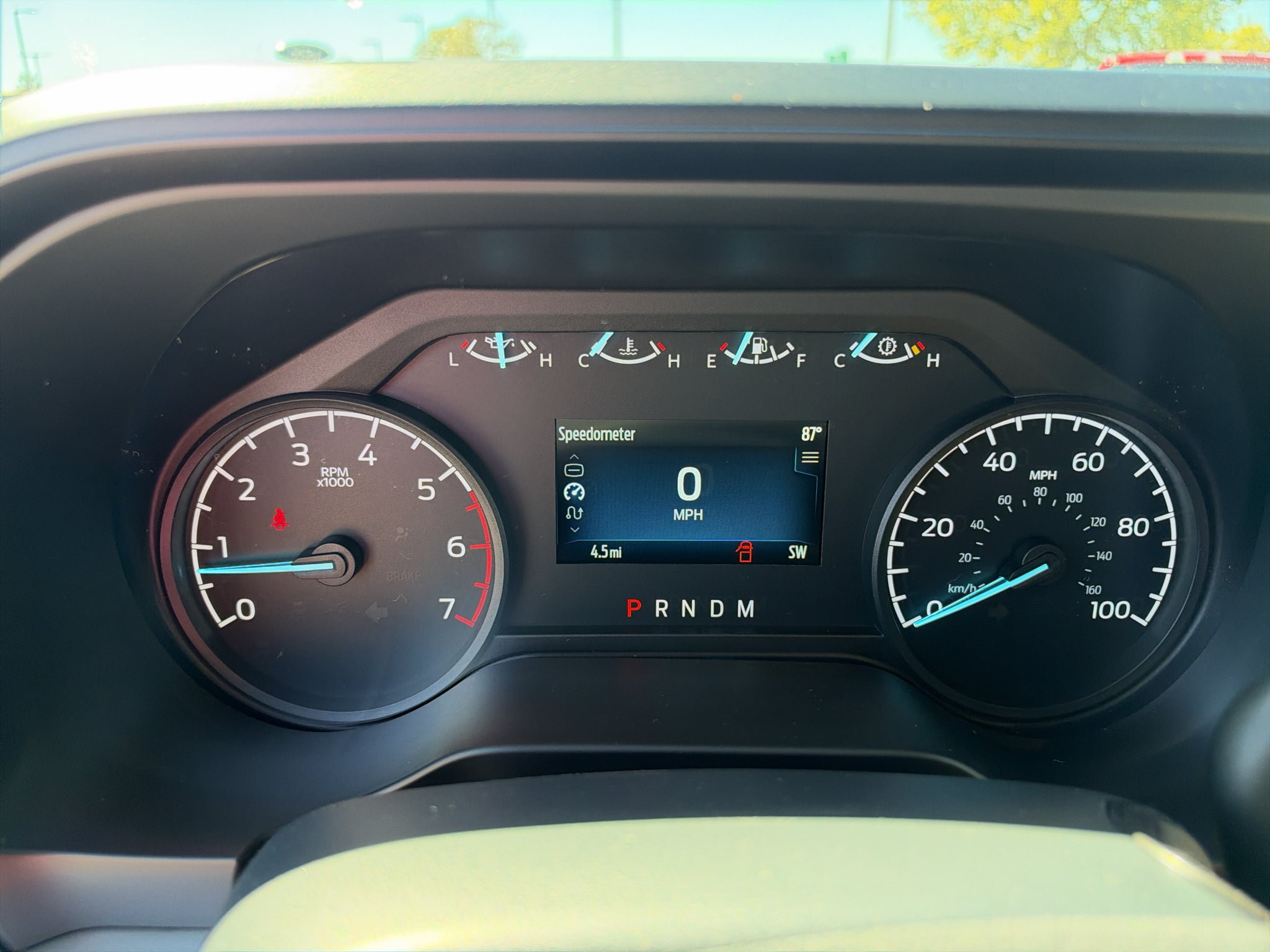 2027 Ford F-250 F-250® XLT