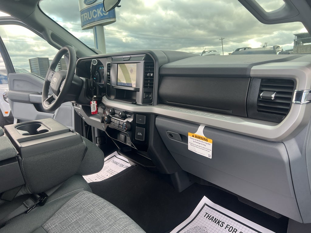 2026 Ford F-250 F-250® XLT