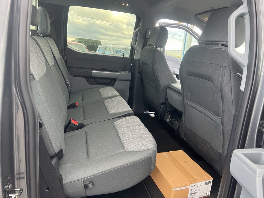 2026 Ford F-250 F-250® XLT