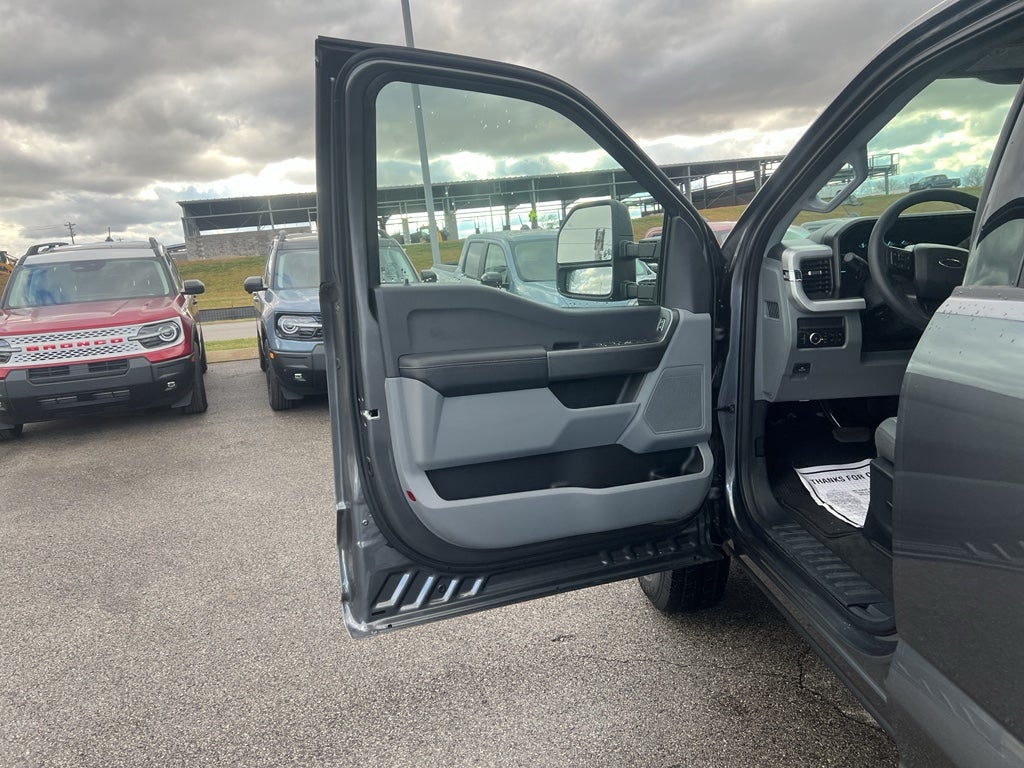 2026 Ford F-250 F-250® XLT