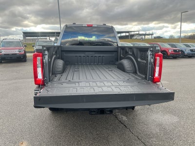 2026 Ford F-250 F-250® XLT