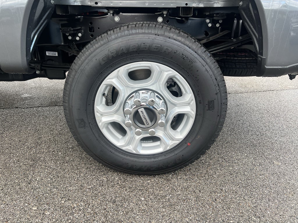 2026 Ford F-250 F-250® XLT