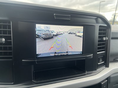 2026 Ford F-250 F-250® XLT