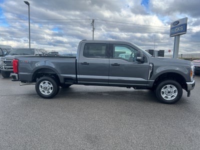 2026 Ford F-250 F-250® XLT