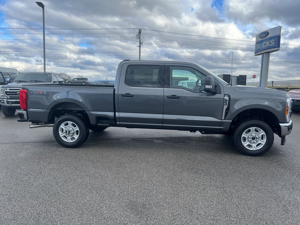2026 Ford F-250 F-250® XLT