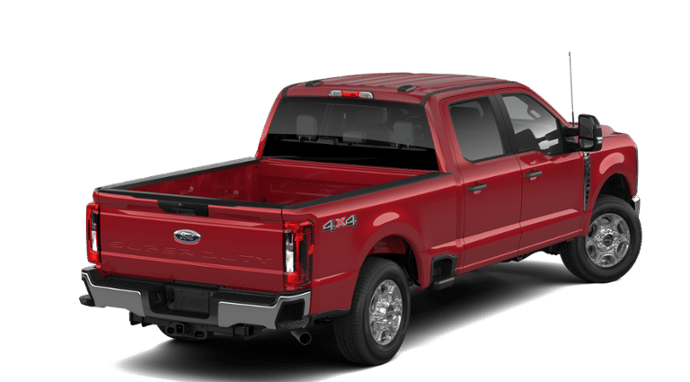 2026 Ford F-250 F-250® XLT