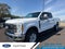 2027 Ford F-250 F-250® XLT