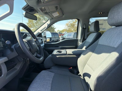 2027 Ford F-250 F-250® XLT