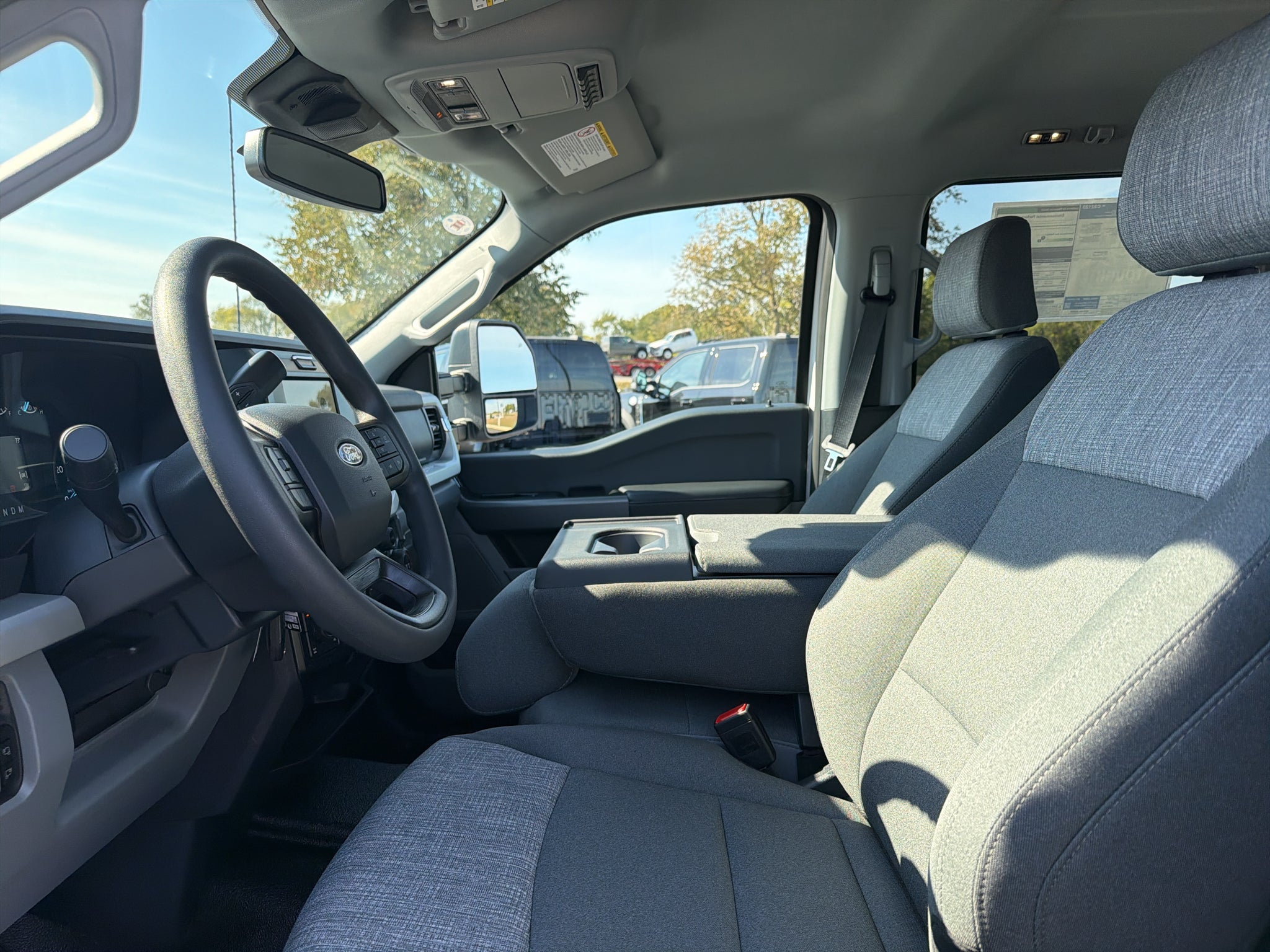 2027 Ford F-250 F-250® XLT