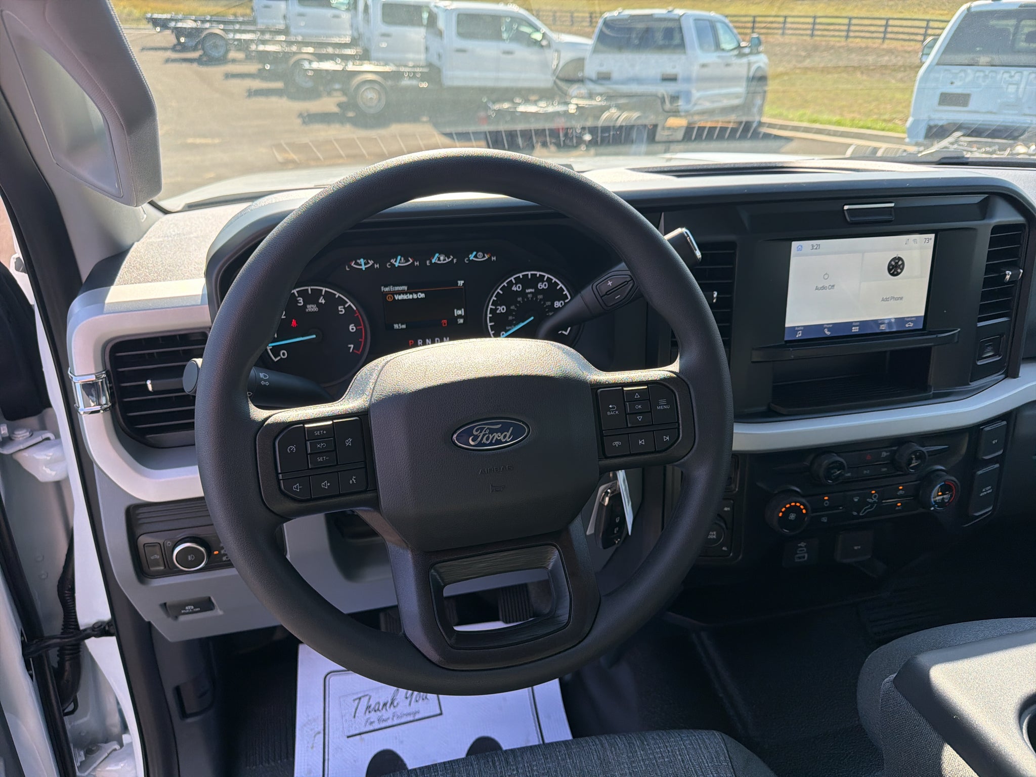 2027 Ford F-250 F-250® XLT
