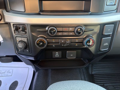 2027 Ford F-250 F-250® XLT