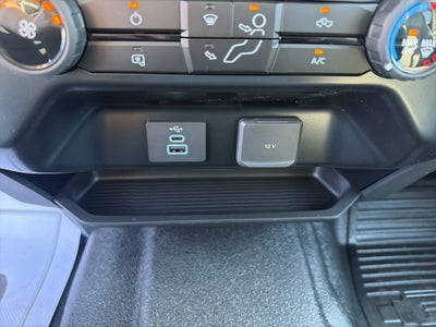 2027 Ford F-250 F-250® XLT