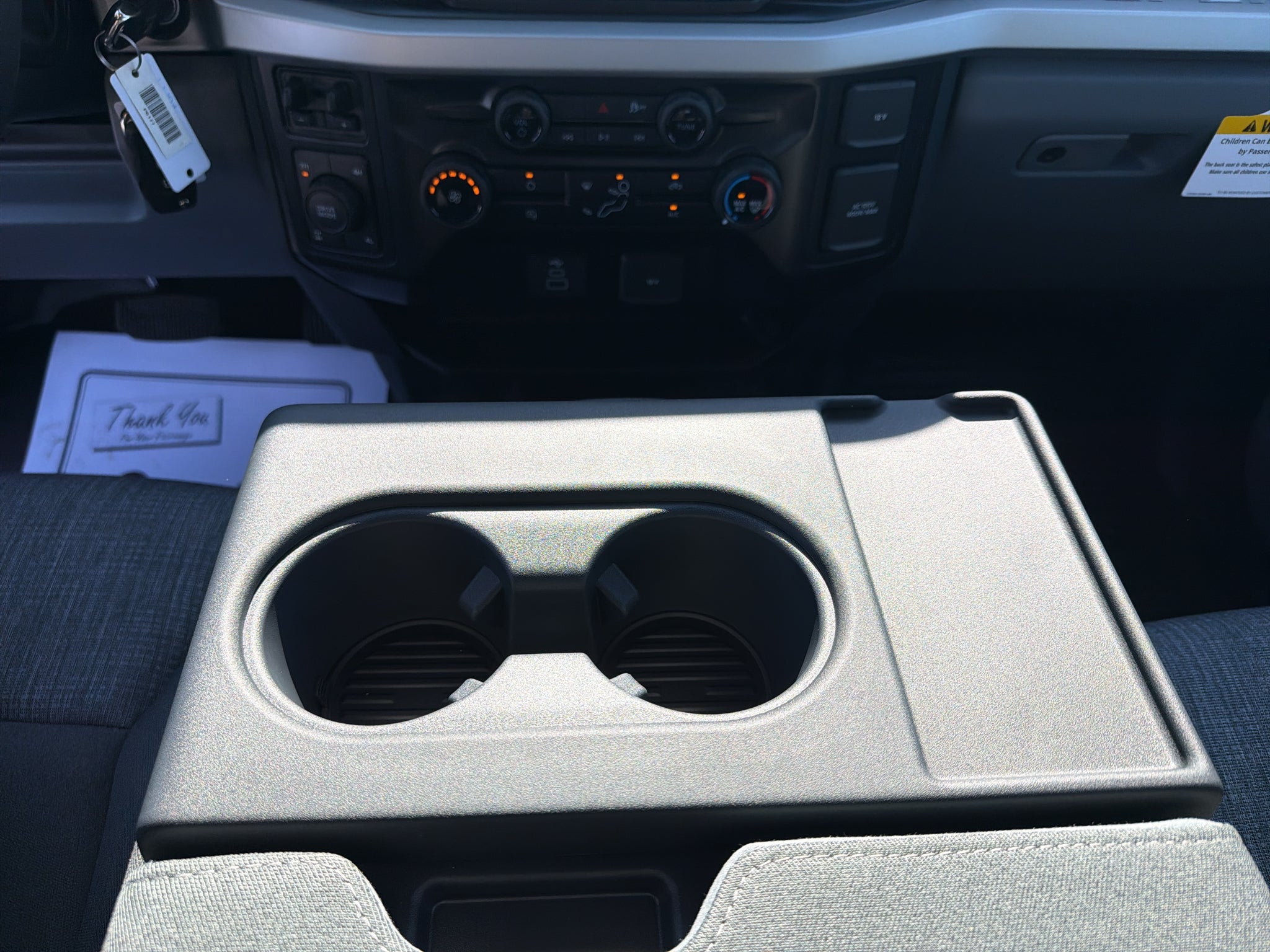2027 Ford F-250 F-250® XLT